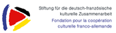 Logo: www.stiftung-dfkultur.org