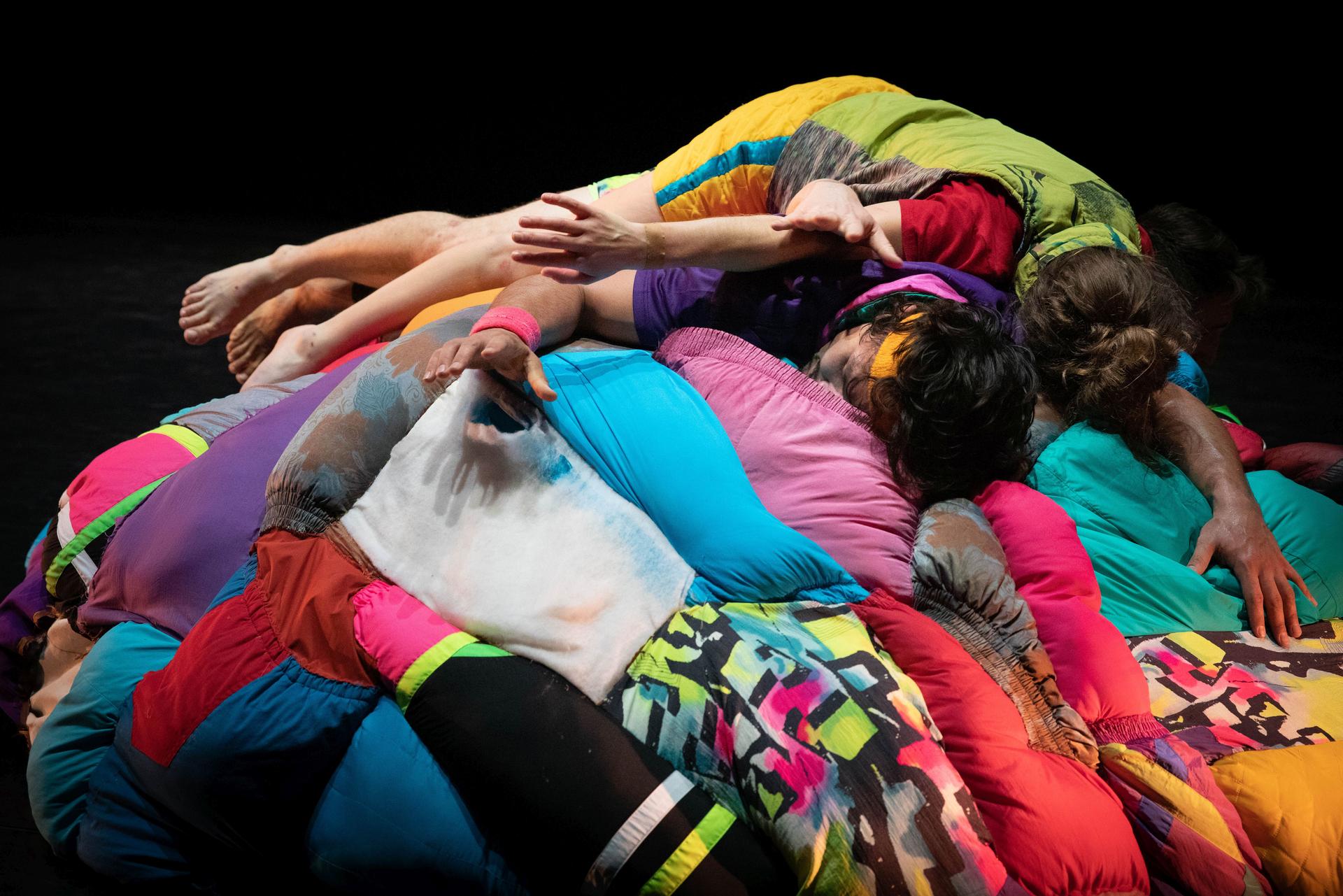 Softies © Clara Hermans